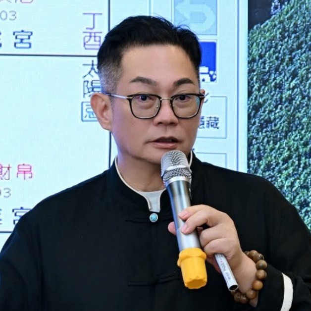 張世賢老師